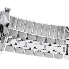 Tudor Heritage Date-day 23010 40mm SS Silver #C6960 4