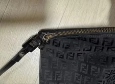 Fendi Print Crossbody 3