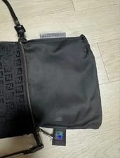 Fendi Print Crossbody 4