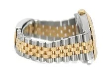 Rolex Datejust 41 Wimbledon 18K/Stainless Steel 126333 3