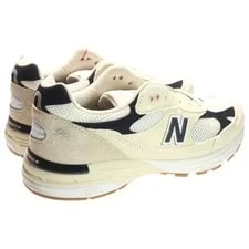 New Balance 993 Sea Salt Low-cut 26.5cm us8.5 d20599b73bd303a 3