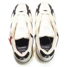 New Balance 993 Sea Salt Low-cut 26.5cm us8.5 d20599b73bd303a 4