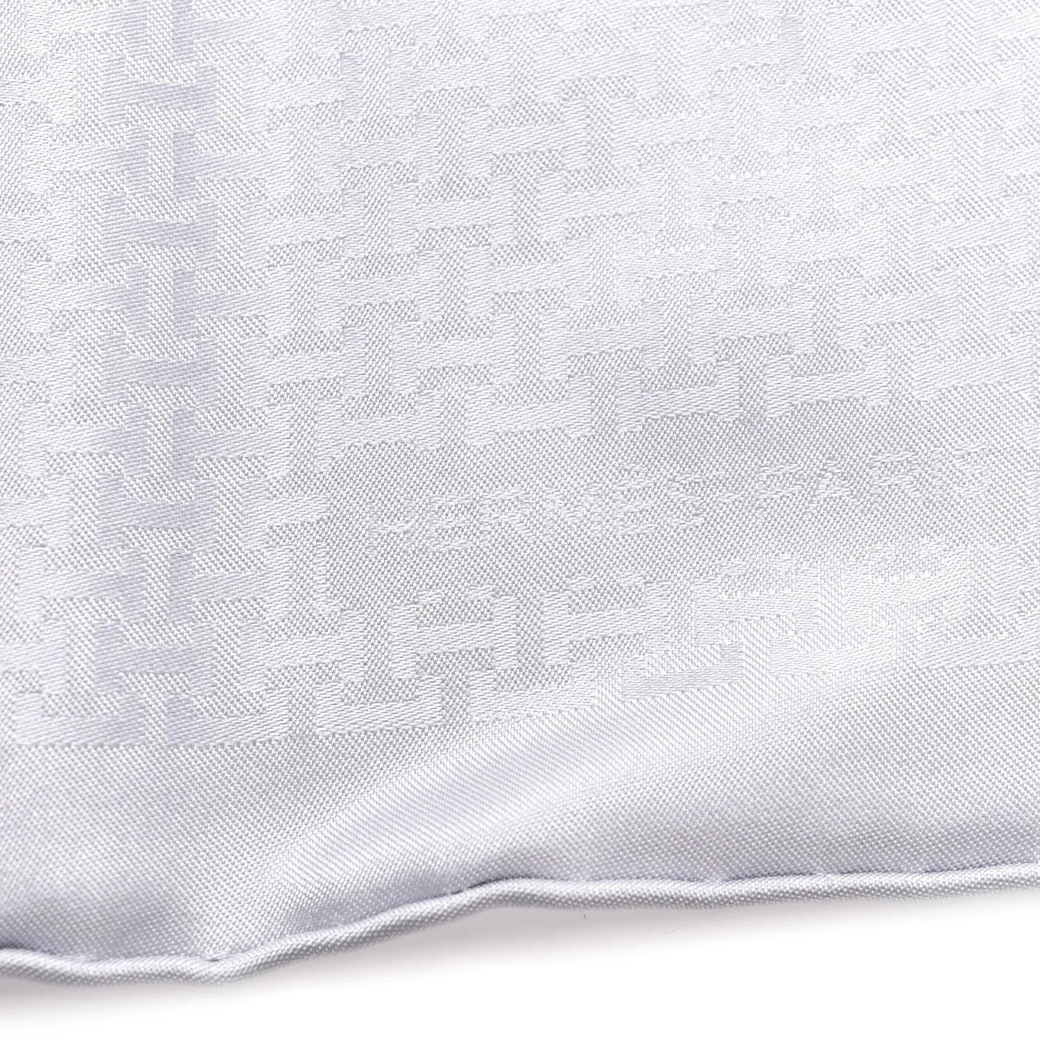 Pongee Upside Down Pocket Square 2