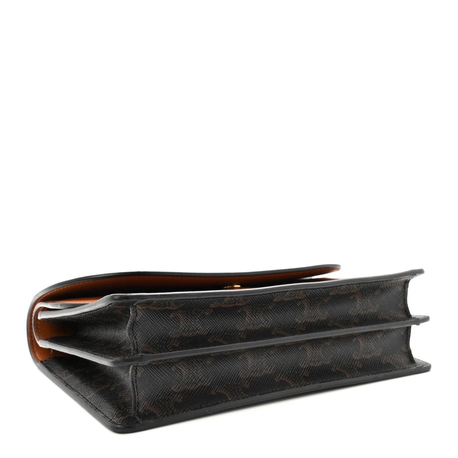 Triomphe Margo Wallet on Chain 4