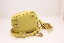 Saint Laurent Lou Camera Cheveron Baby 2