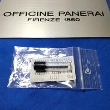 Panerai Genuine Tool Screwdriver 1.6mm Blue Replacement Blade From Japan 3