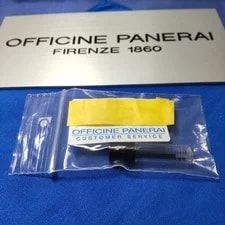 Panerai Genuine Tool Screwdriver 1.6mm Blue Replacement Blade From Japan 4