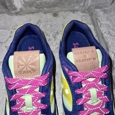 New Saucony 6000 Retro Tennis Shoes 8 D S70741-1 3