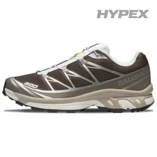 Salomon — Salomon XT 6 Trail Running Shoes 492099 New Size — Sneaker — resale