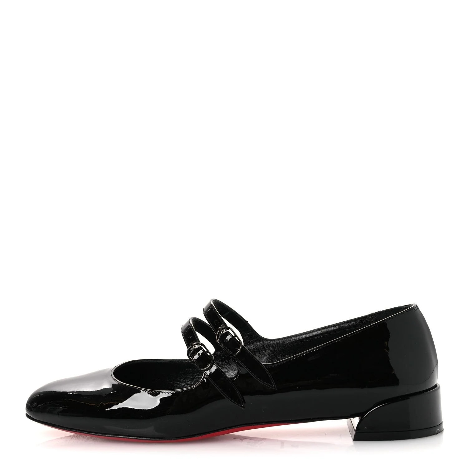 Christian Louboutin — Sweet Jane 39 — Designer Shoe — resale
