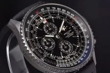Breitling M198B20MMA Navitimer 1461 Chronograph Moon Phase M19380 #006 2