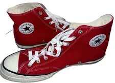 Converse — Converse All Star Chuck Taylor 70 Hi Top Vibrant Size 13 EXC — Sneaker — resale