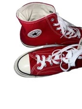 Converse All Star Chuck Taylor 70 Hi Top Vibrant Size 13 EXC 2
