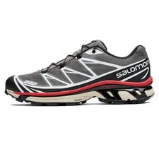 Salomon — [L47293200] -- Salomon XT 6 Low Top Outdoor Shoes — Sneaker — resale