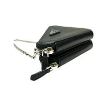 Prada Triangle Mini 1NR015 4