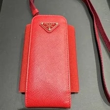 Prada — Prada Smartphone From Japan — Handbag — deal
