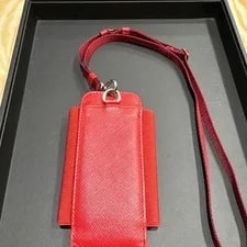 Prada Smartphone From Japan 2