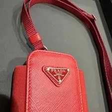 Prada Smartphone From Japan 4