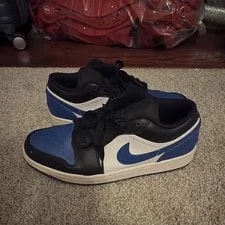 Jordan Air 1 Low Alternate 553558-140 4