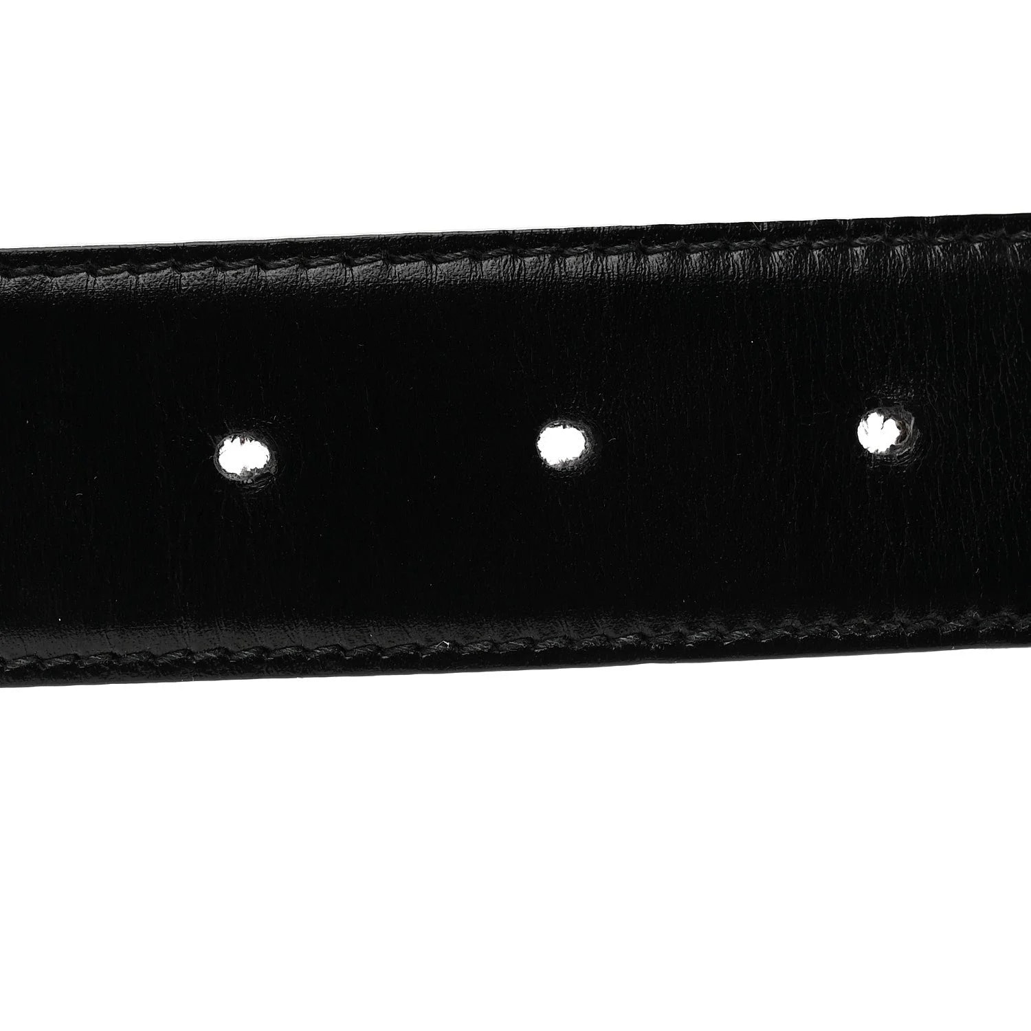 G Logo Belt 80 32 3