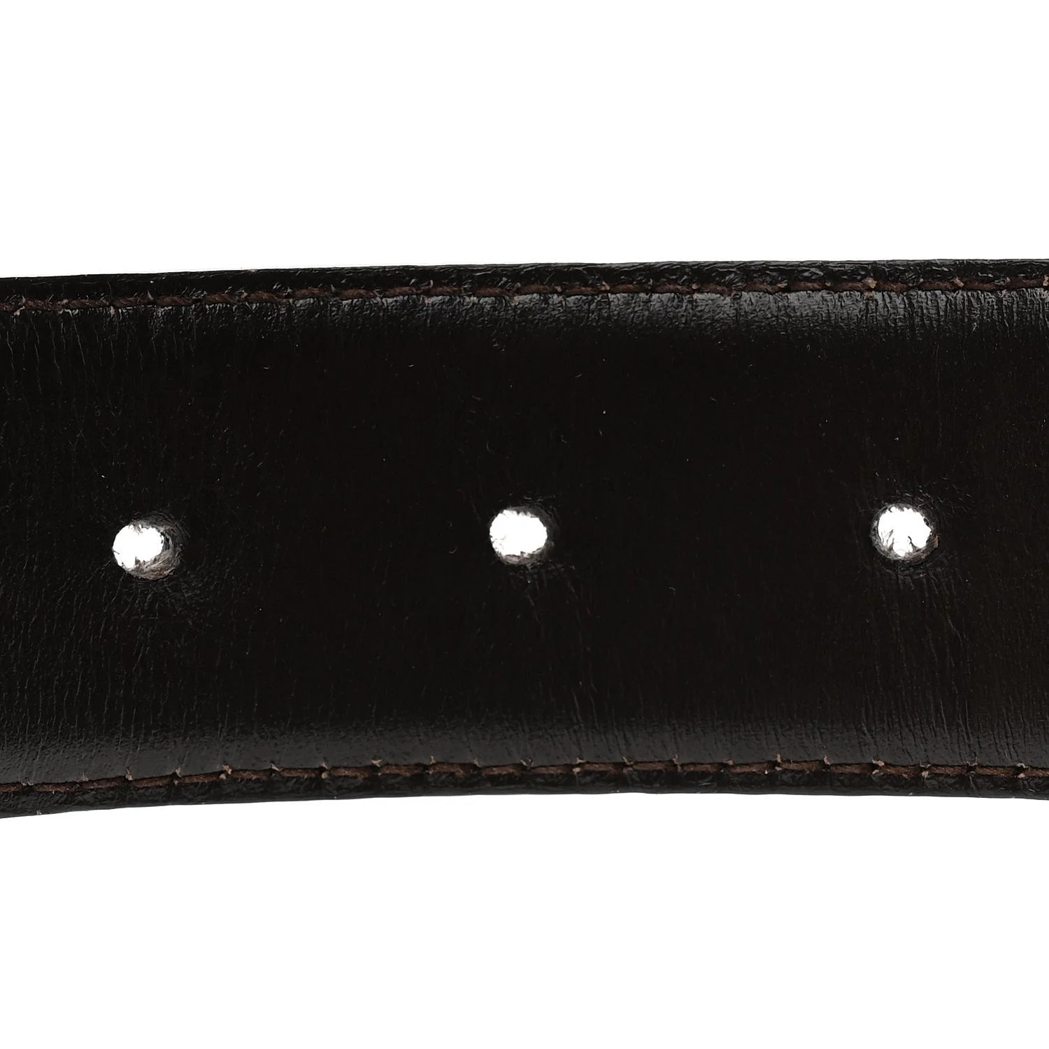 G Logo Belt 80 32 4