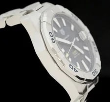 Tag Heuer Aquaracer Automatic Steel Blue 43MM 8171772780 153582941 3