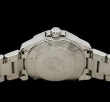 Tag Heuer Aquaracer Automatic Steel Blue 43MM 8171772780 153582941 4