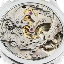 Breitling Chronograph Cal.170 Manual Winding _954694 Authentic From Japan 3