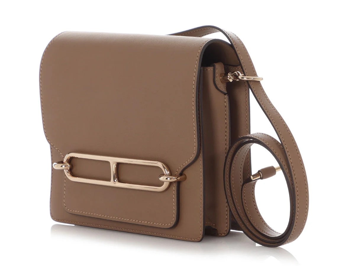 Hermès de Weimar Roulis 3