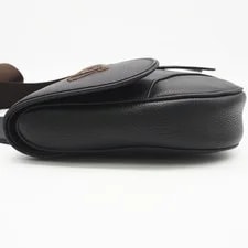 Auth Dior Cactus Jack Saddle 1ADPO093SOT F/S 4
