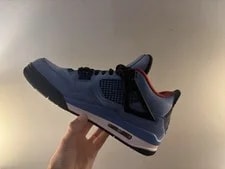 Jordan Air 4 Retro 2018 308497-406 2