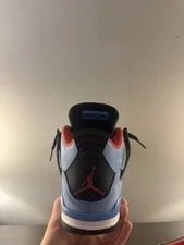 Jordan Air 4 Retro 2018 308497-406 3