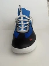 Nike SB Nyjah Free 2 Low Top Lace-Up Skate 3