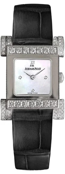 Worldofluxuryus — Audemars Piguet Classic — Watch — resale
