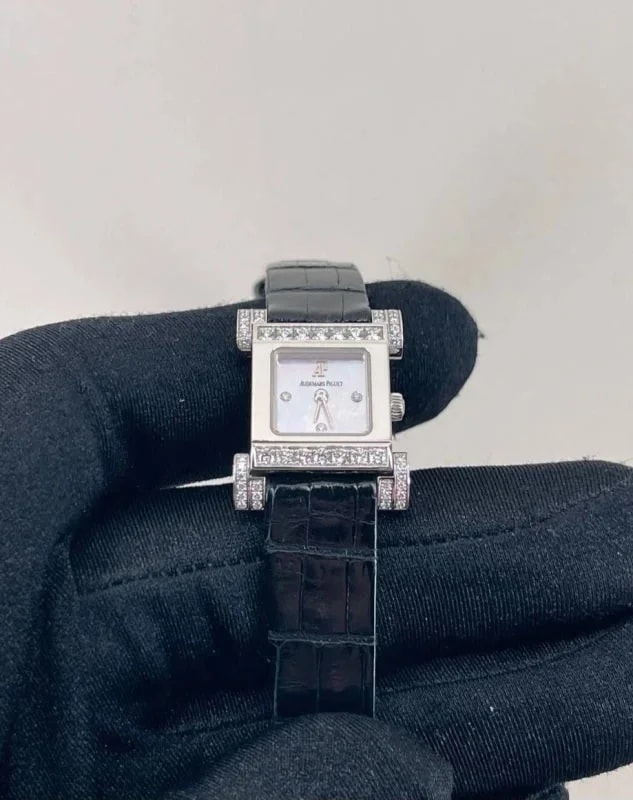 Audemars Piguet Classic 2