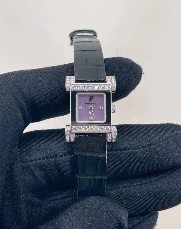 Audemars Piguet Classic 3