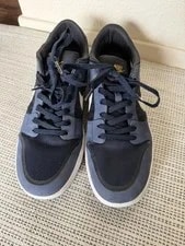 Nike SB Zoom Dunk Elite Low "Sean Malto / Samurai" - Size 10.5 - 877063-416 4