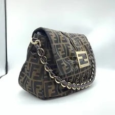 Fendi Classic GM Monogram Chain Fashion 3