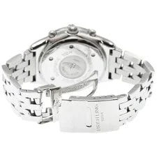 Breitling Cockpit Airborne A33012 37mm SS Black #C7448 2