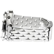 Breitling Cockpit Airborne A33012 37mm SS Black #C7448 3