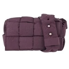Bottega Veneta — Bottega Veneta Maxi Cassette 178619 — Handbag — resale