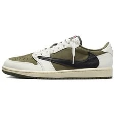 Jordan — Jordan 1 Retro Low OG SP Medium DM7866-200 New — Sneaker — resale