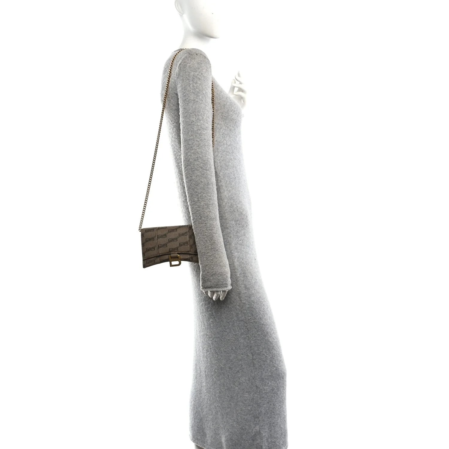 BB Hourglass Chain 2