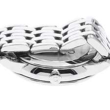 Omega de Ville Prestige 424.10.27.60.01.001 Black Dial Quartz _962088 3