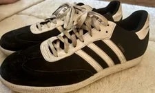 Adidas Samba OG Size 12 Golf Shoes Athletic Casual 3