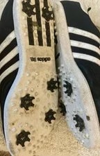 Adidas Samba OG Size 12 Golf Shoes Athletic Casual 4