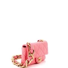 Chanel Funky Town Flap Small 2