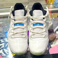 Jordan — Jordan ’s Air 11 Low / / Low Top Lace-Up — Sneaker — resale