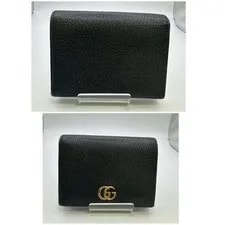 Gucci GG Marmont Mini Wallet 456126 2