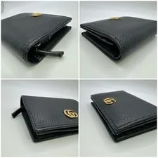 Gucci GG Marmont Mini Wallet 456126 3